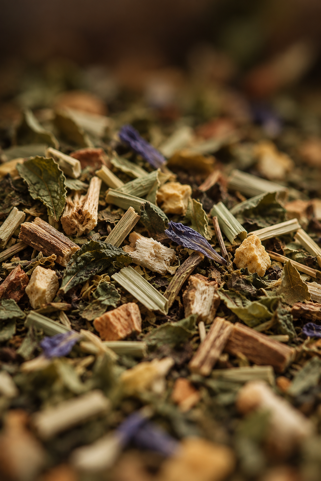 Flow (Lymphatic Blend)