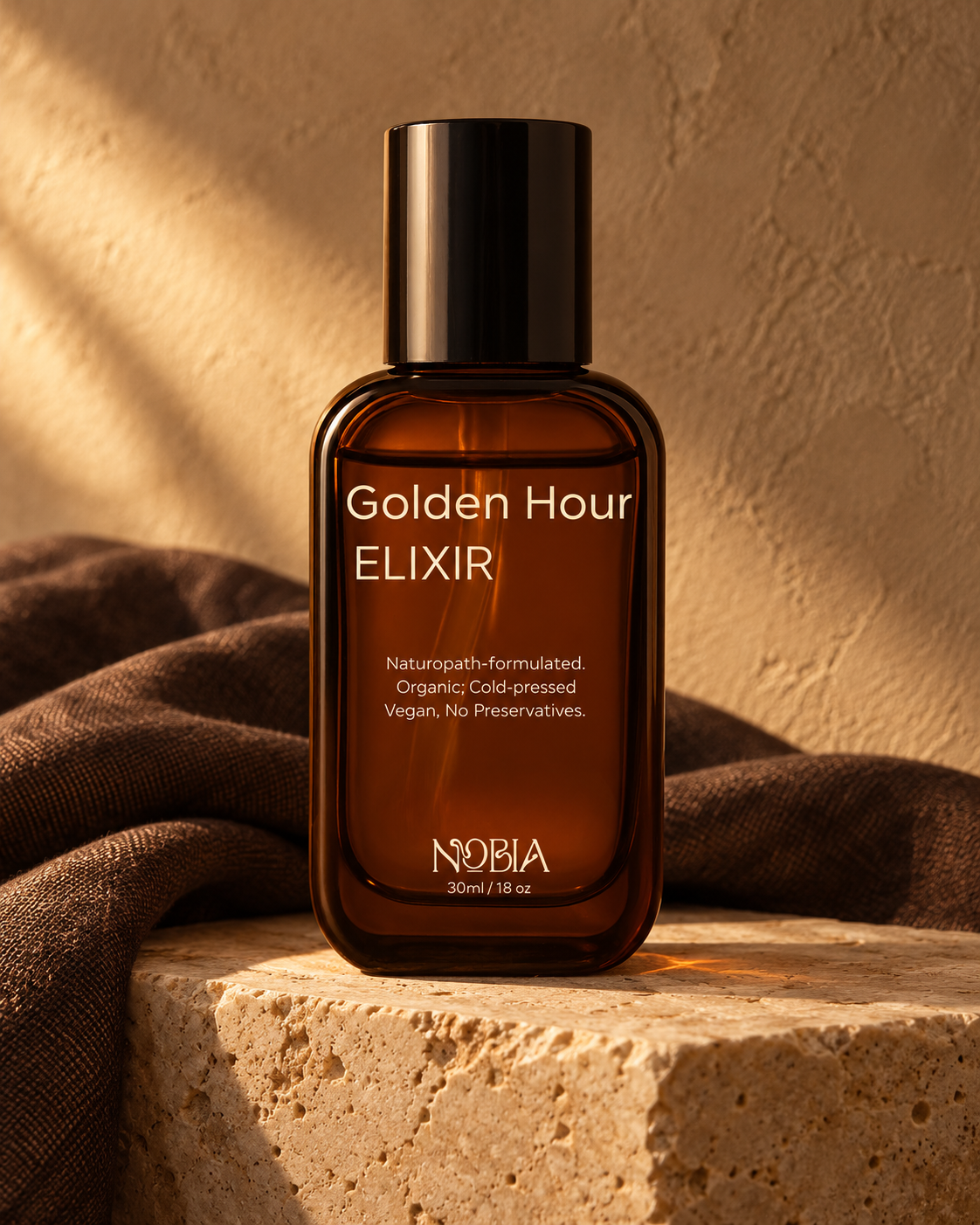Golden Hour Elixir