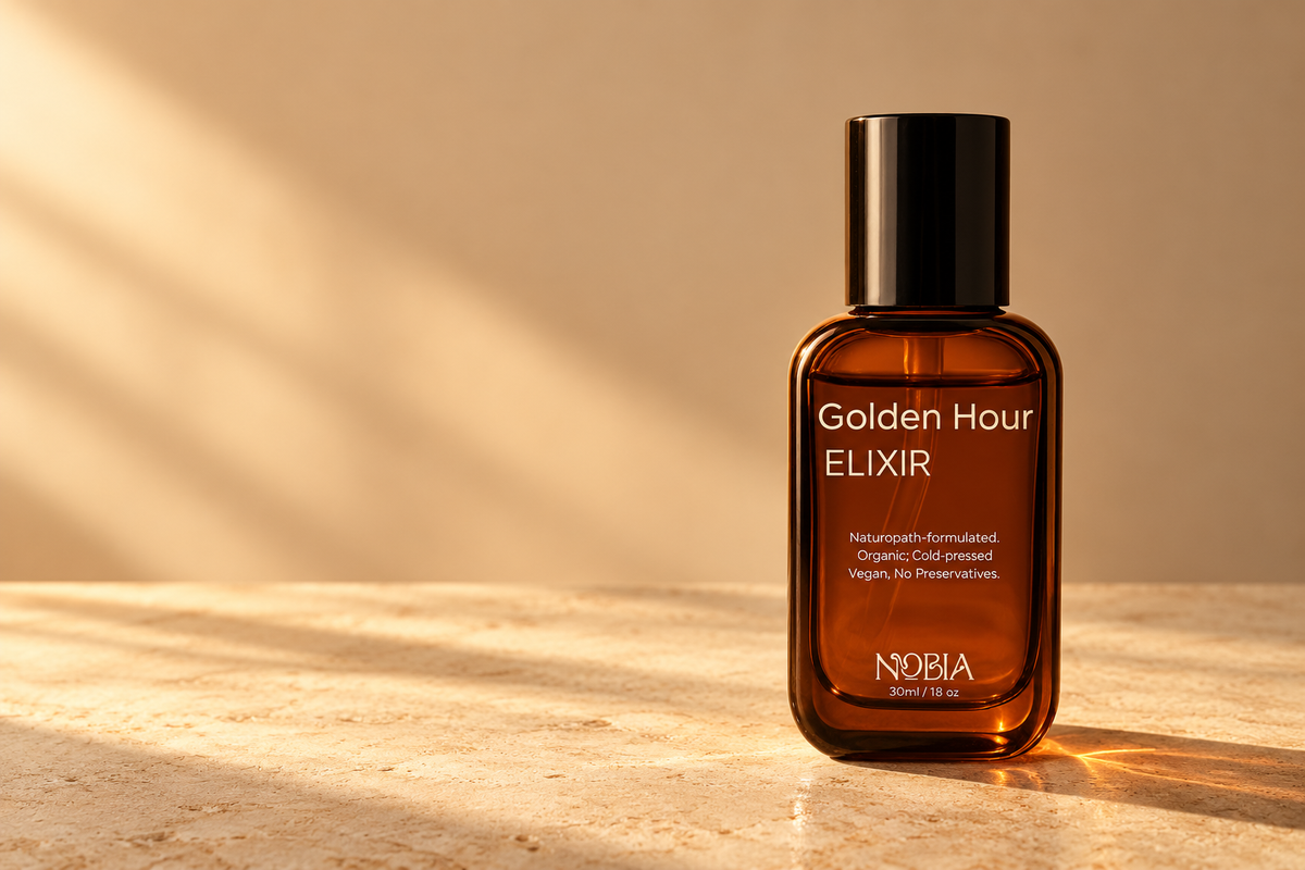 Golden Hour Elixir