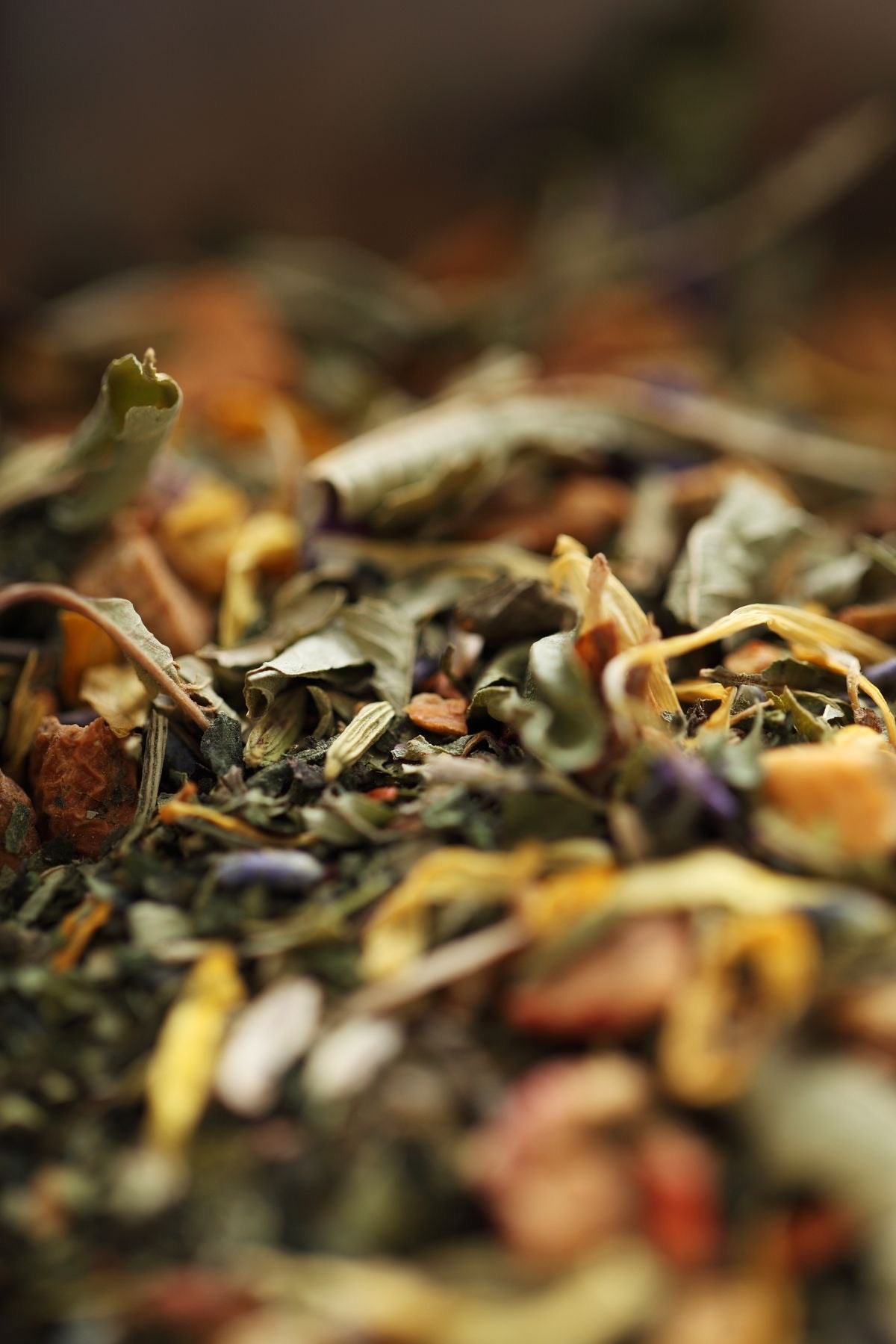 Monthly Tea Membership