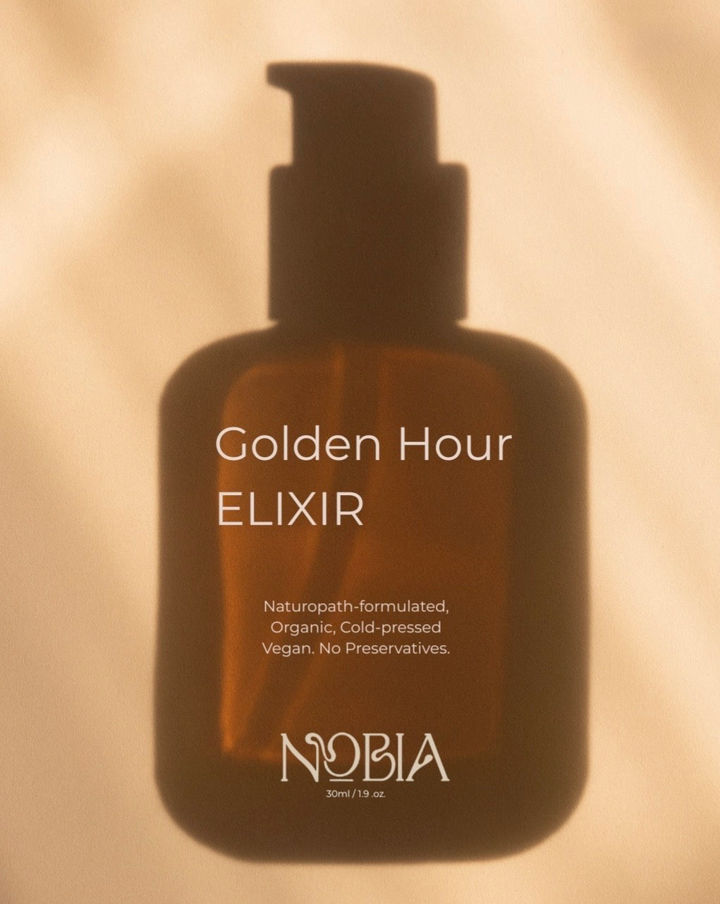 Golden Hour Elixir